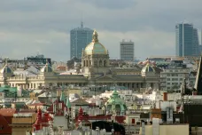 Praha vytvoří fond, kam budou developeři přispívat na infrastrukturu. Změnit se má ve městě i nakládání s odpady