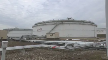 Státní hmotné rezervy