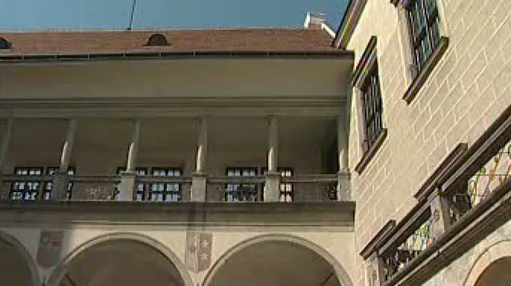 Kulturní památka