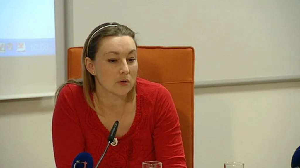 Kateřina Kalistová
