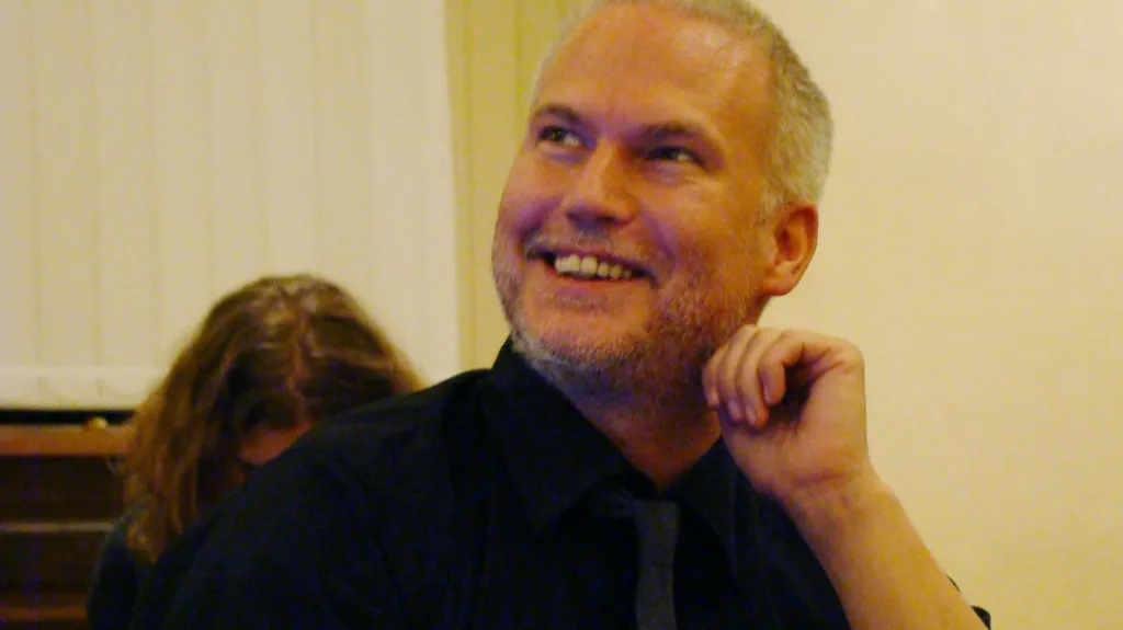 Klaus Biesenbach