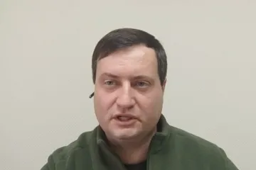 Український проект «Хочу жити» для російських солдат