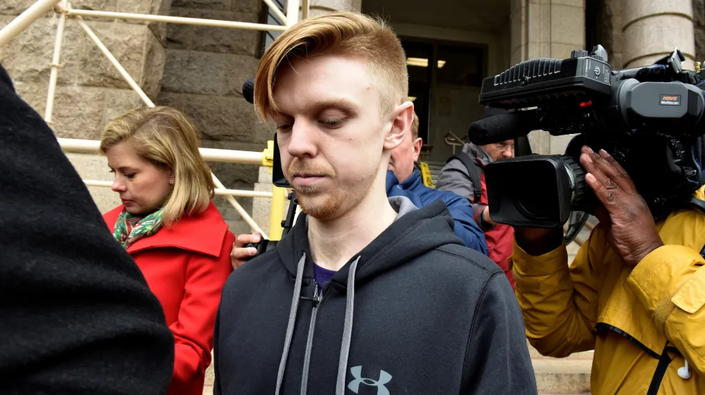 Ethan Couch