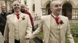 Svatba gayů