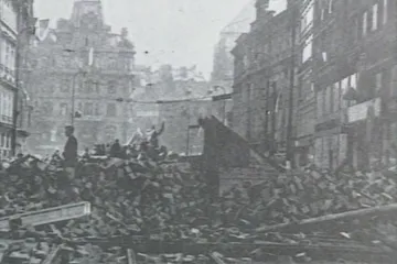 30 let zpět: Je třeba překonat jednostranný výklad historie