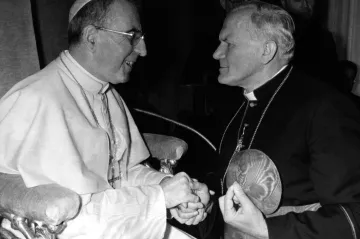 František uznal zázrak svého předchůdce, otevřel cestu k jeho blahořečení