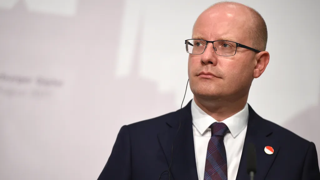 Bohuslav Sobotka