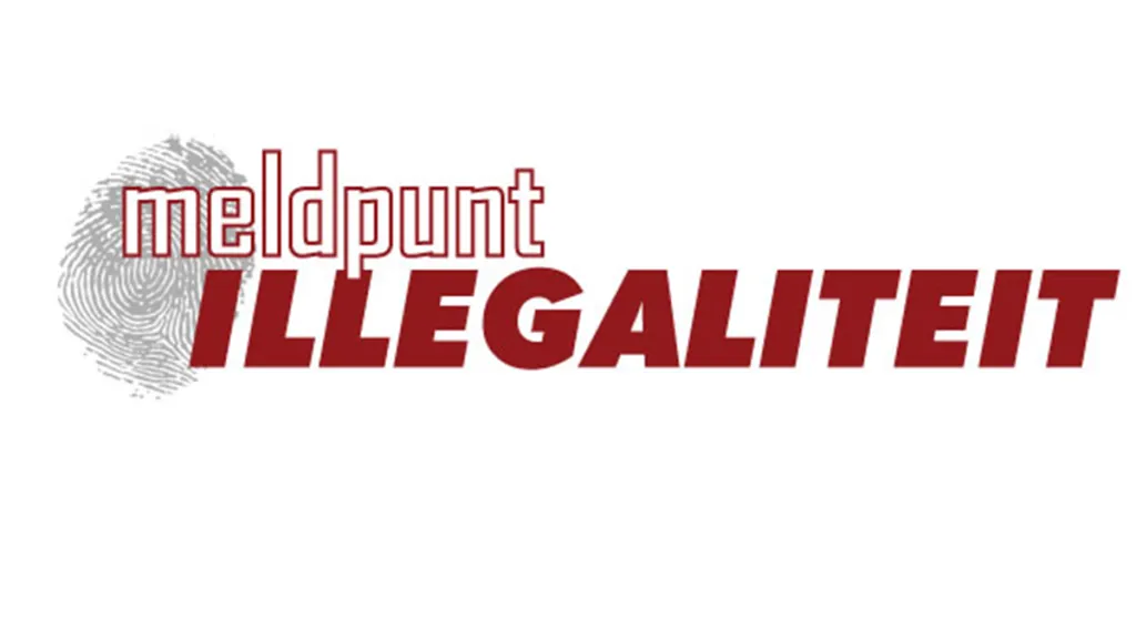 Webová stránka belgické ultrapravice