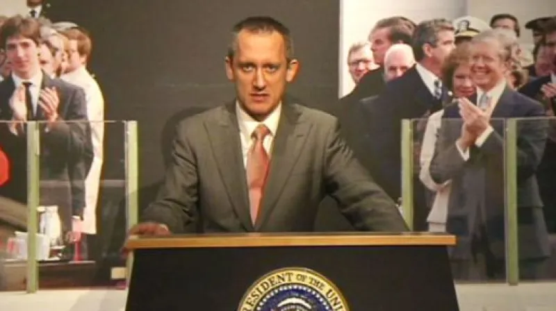 Reportáž Michala Kubala