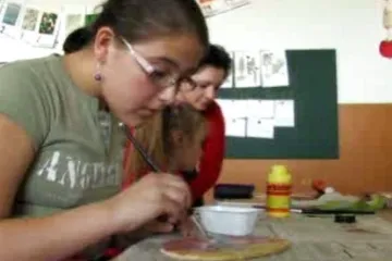 V Kuželově obnovují velikonoční tradice