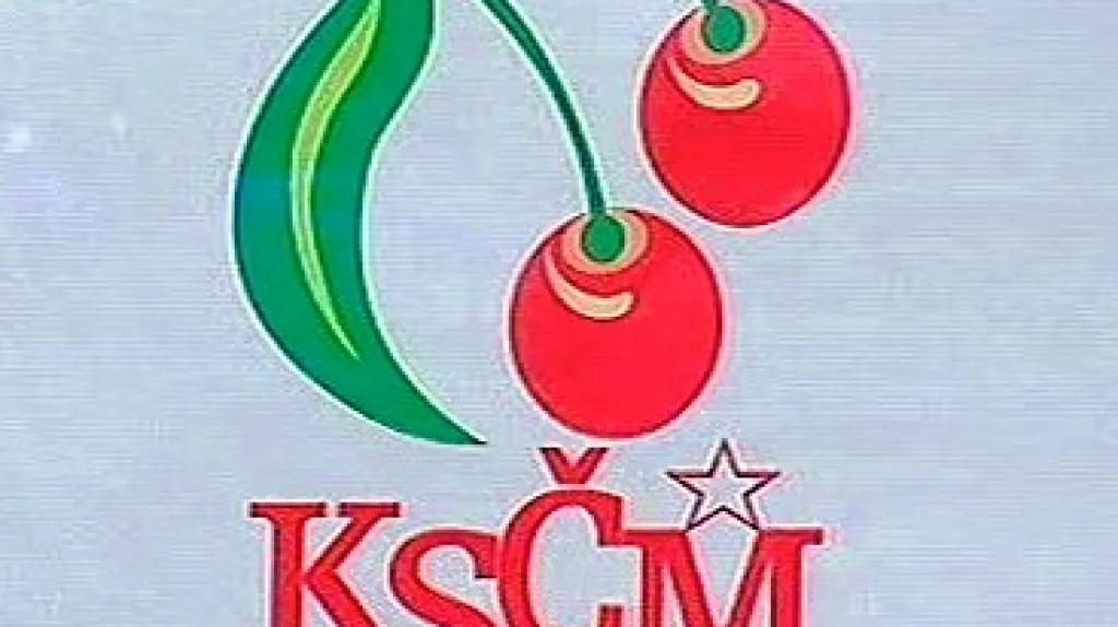 KSČM
