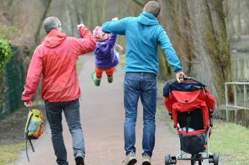 Soud EU podpořil stejnopohlavní páry. Rodičovská práva podle něj platí ve všech zemích stejně 