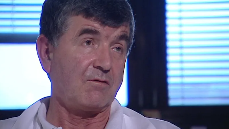 Martin Bojar