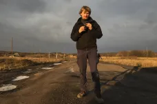 Novináře Levina zavraždili ruští vojáci, tvrdí Reportéři bez hranic