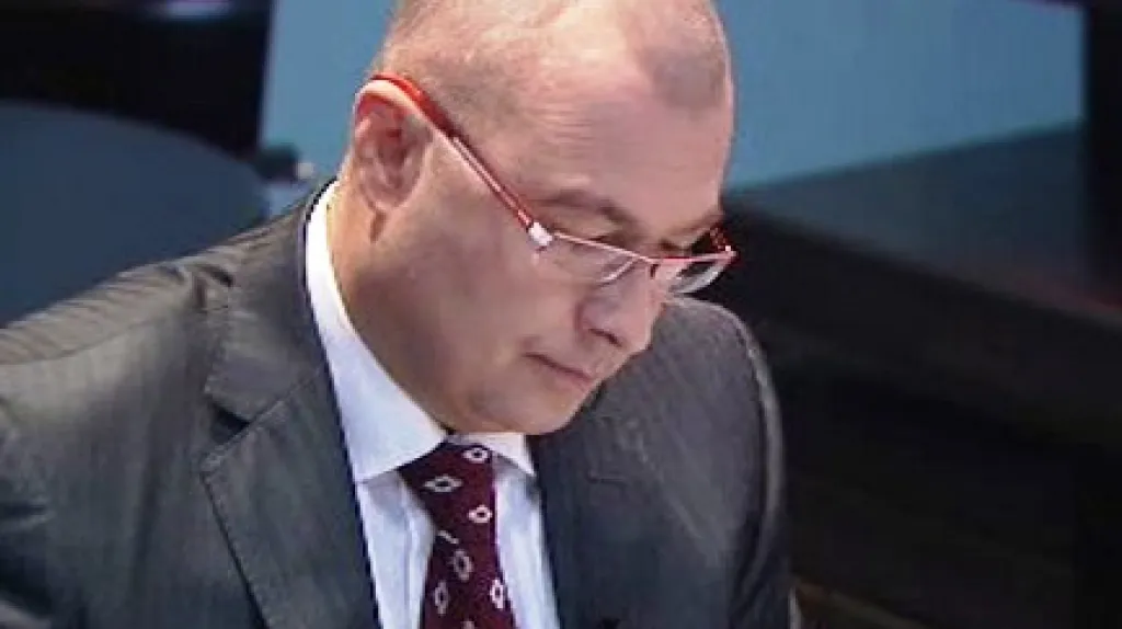 Martin Barták
