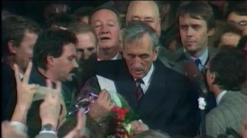 Studio 6 o Tadeuszi Mazowieckim