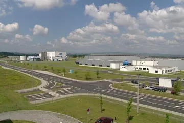 O chebskou průmyslovou zónu není zájem