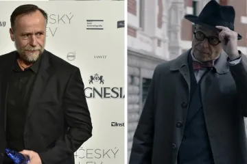 Jan Masaryk nebyl jen lev salonů, ale i Český lev. Získal rekordních 12 cen