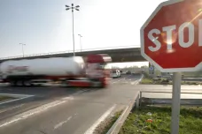 Polsko připravuje novelu silničního zákona. Vyššími tresty chce bojovat proti pirátům silnic