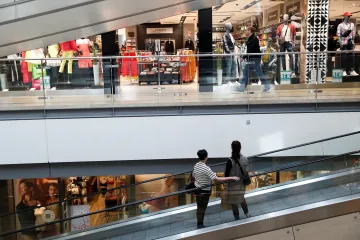 Inflace v EU klesla v říjnu na 3,6 procenta. Česko je na tom po Maďarsku nejhůř