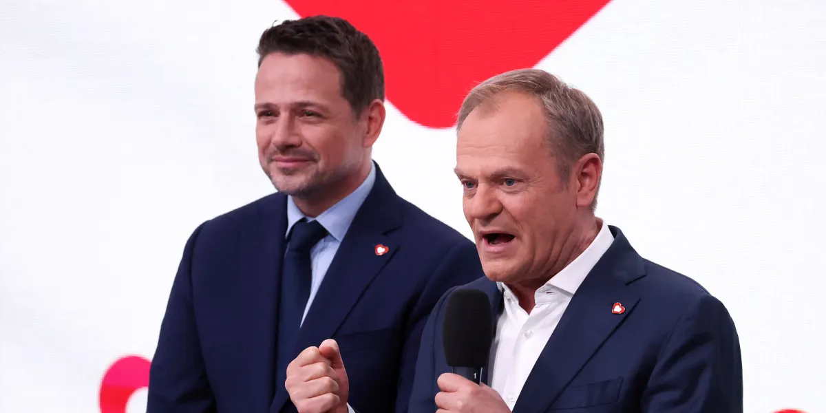 V polských regionálních volbách vyhrála opozice, mocensky však asi posílí Tuskova strana