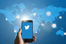 Blokování novinářů na Twitteru si neumím představit, říká mluvčí BIS Šticha