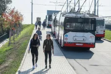 Za jízdu načerno lidé v Brně zaplatí na místě od května tisícovku, jinak to budou mít za 1500