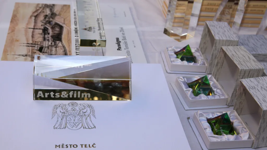 Arts&film Telč 2014