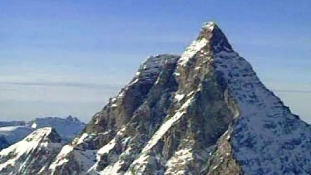 Matterhorn