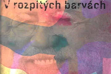 Recenze: Jaroslav Hutka je ostrý i v rozpitých barvách
