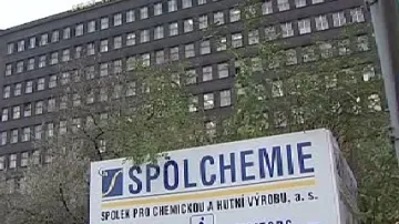 Spolchemie