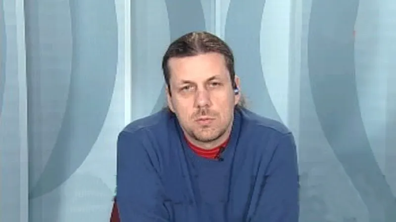 Dalibor Bártek