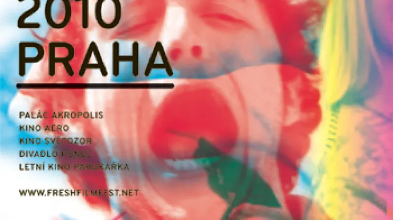 Fresh Film Fest 2010