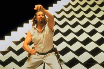 Jdeme na bowling... Jeff Bridges má jistý Zlatý globus