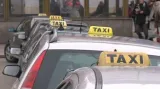 Právnička taxikářů Běla Sedláčková