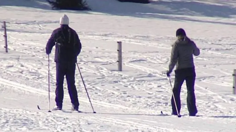 Reportáž Milana Brunclíka a Pavly Sedliské