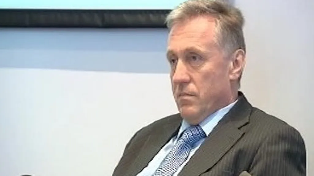 Mirek Topolánek