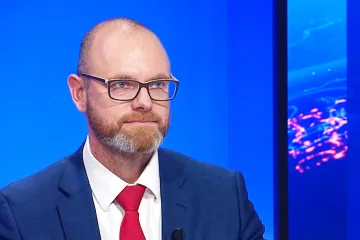 Mediálně negramotná v Česku je čtvrtina lidí, před svobodou upřednostňují bezpečí