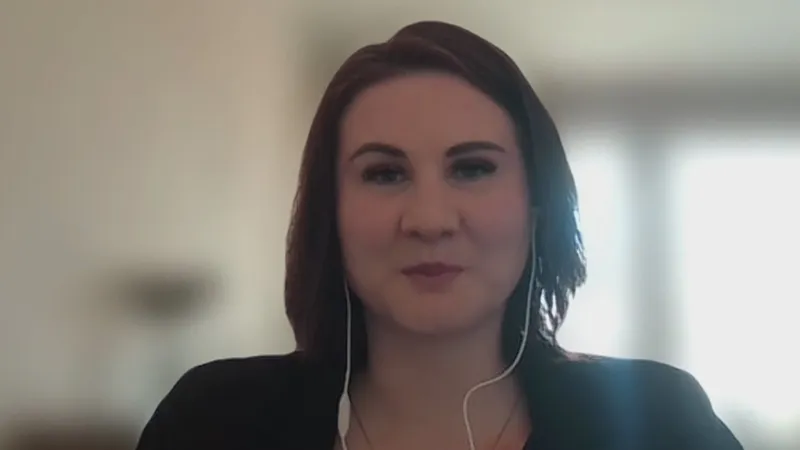 Expertka na Blízký východ Lenka Martínková o situaci v Íránu