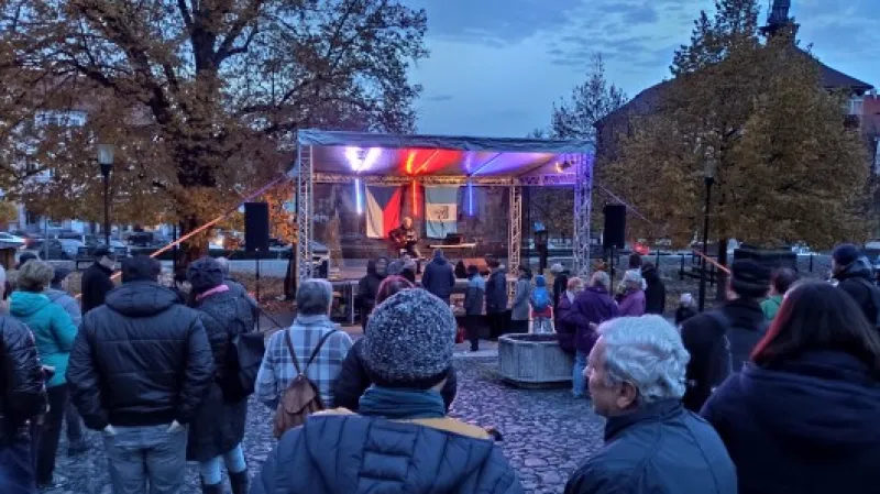 Autor: Tomáš Pokorný,  Zdroj: Tomáš Pokorný