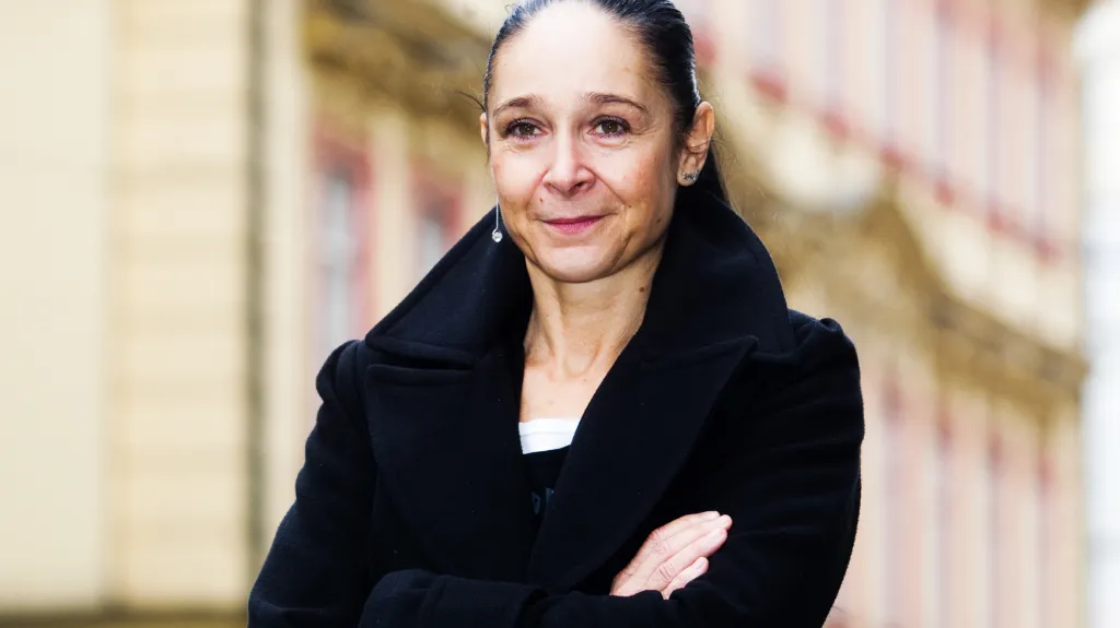 Miloslava Pošvářová