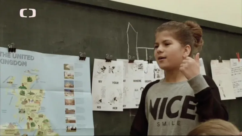 Z dokumentu Zatajené dopisy