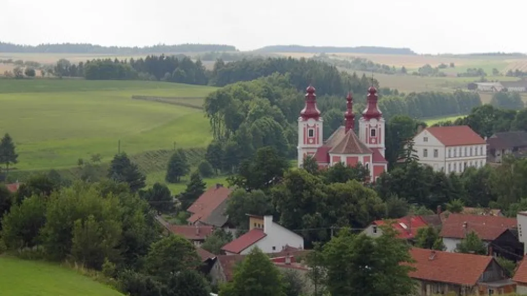 Rozsochy