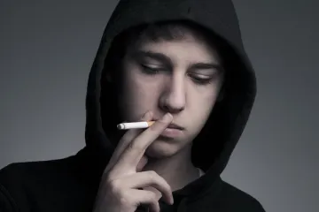 Ve Spojených státech je nově možné kupovat tabák a e-cigarety až od 21 let