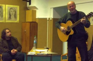 O české nasranosti