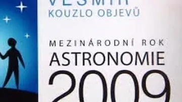Mezinárodní rok astronomie