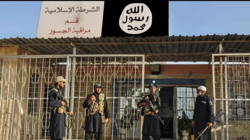 Týkají se hrozby islamistů také Česka?