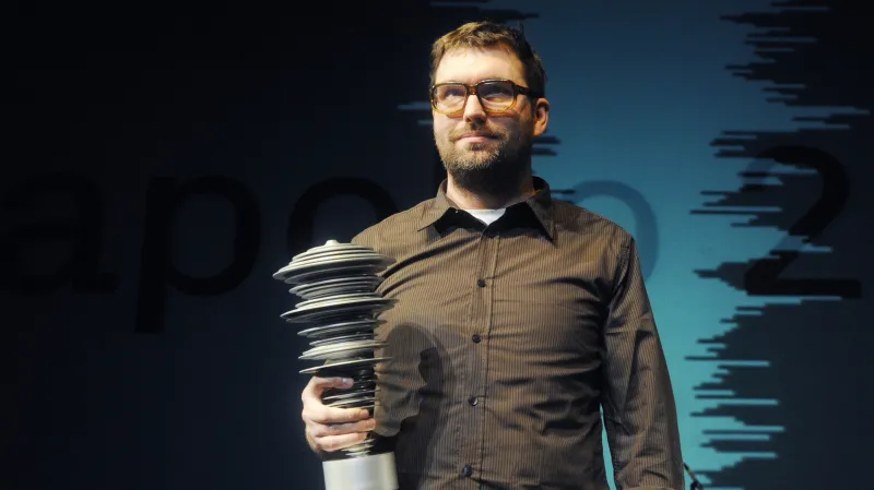 Na Nové scéně Národního divadla v Praze byly 19. ledna vyhlášeny výsledky prvního ročníku hudební ceny Apollo za rok 2011.