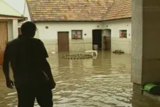 Záplavy 2002 způsobily dva extrémní deště. Toto spojení bylo mimořádné v celé střední Evropě, ukazuje analýza