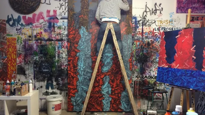 Michal Škapa / Vrakáč